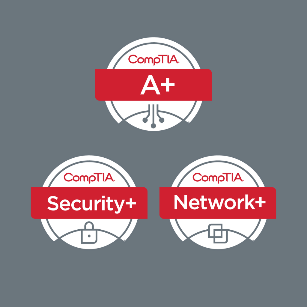 CompTIA Certifications